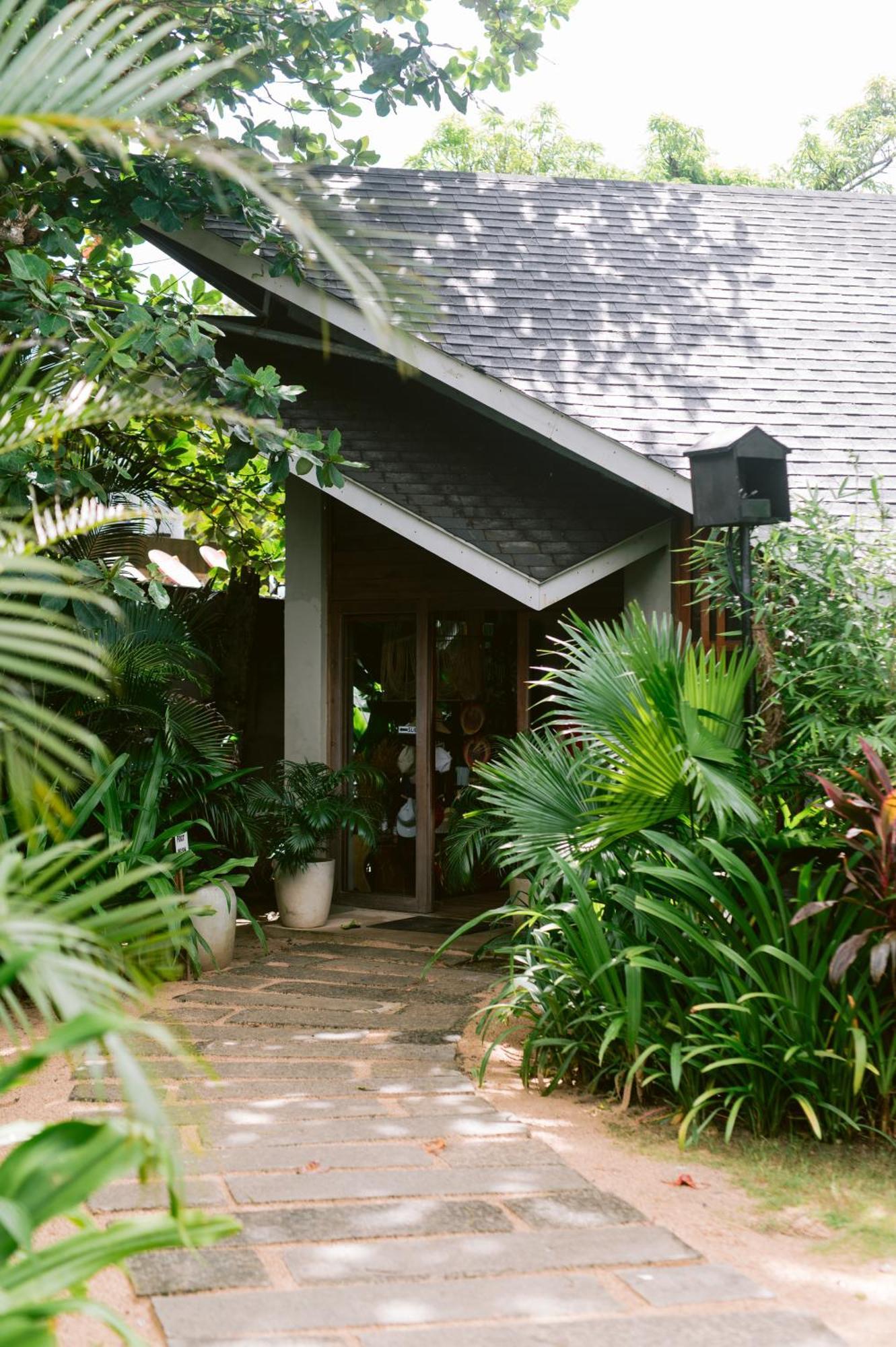 Nacpan Beach Resort Managed By H Hospitality Group El Nido Exterior photo