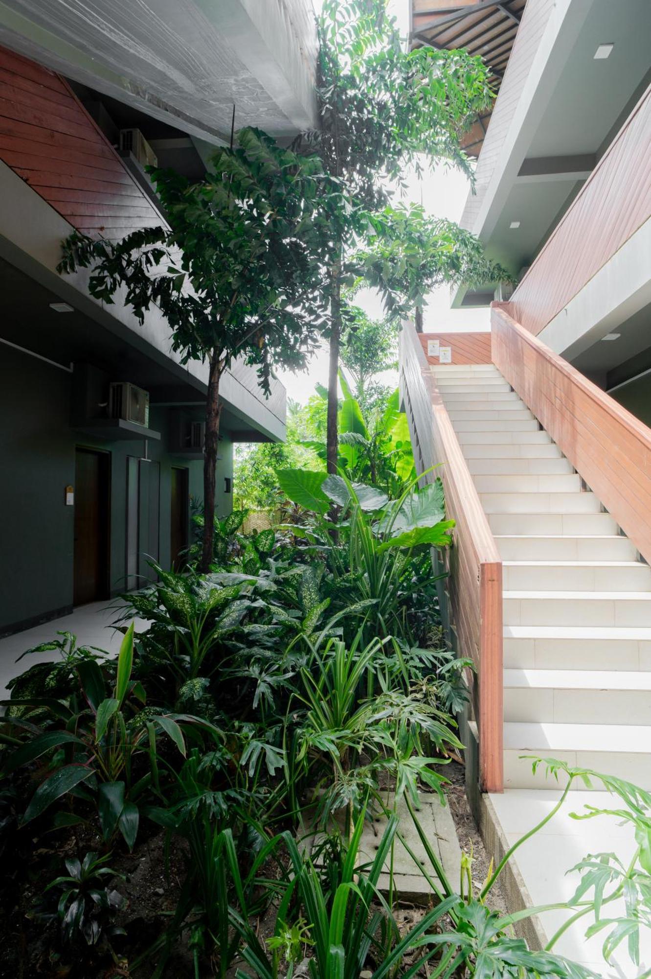 Nacpan Beach Resort Managed By H Hospitality Group El Nido Exterior photo